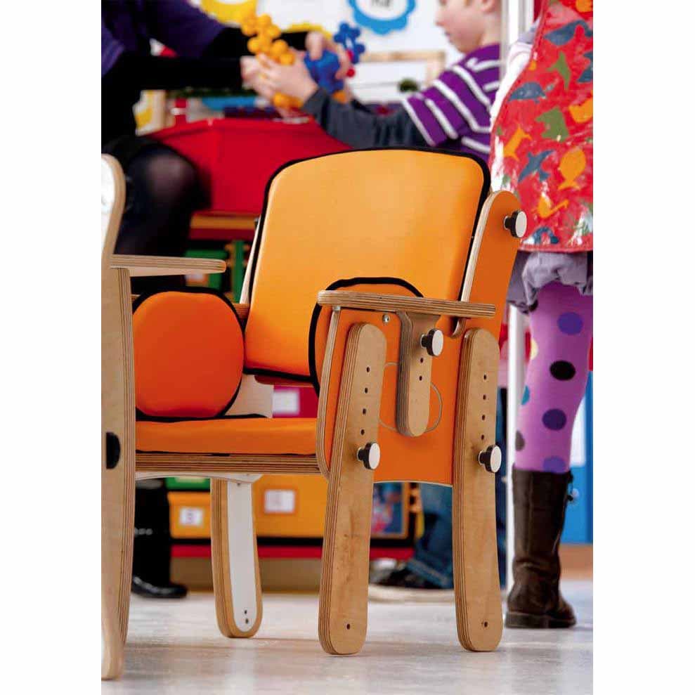 Leckey PAL Classroom Seat - Image 2