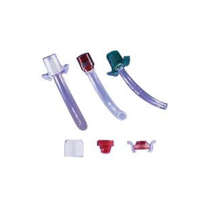 Shiley Fenestrated Disposable Inner Cannula, 10 Size - Image 1