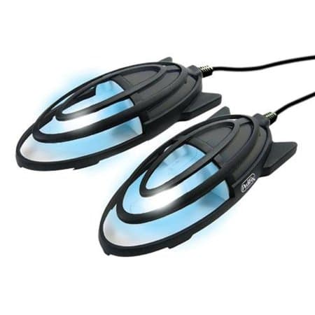 ShoeZap UV Shoe Sanitizer - Image 1