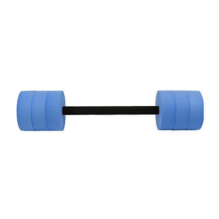 Cando Aquatic Swim Bar, Blue - Image 1