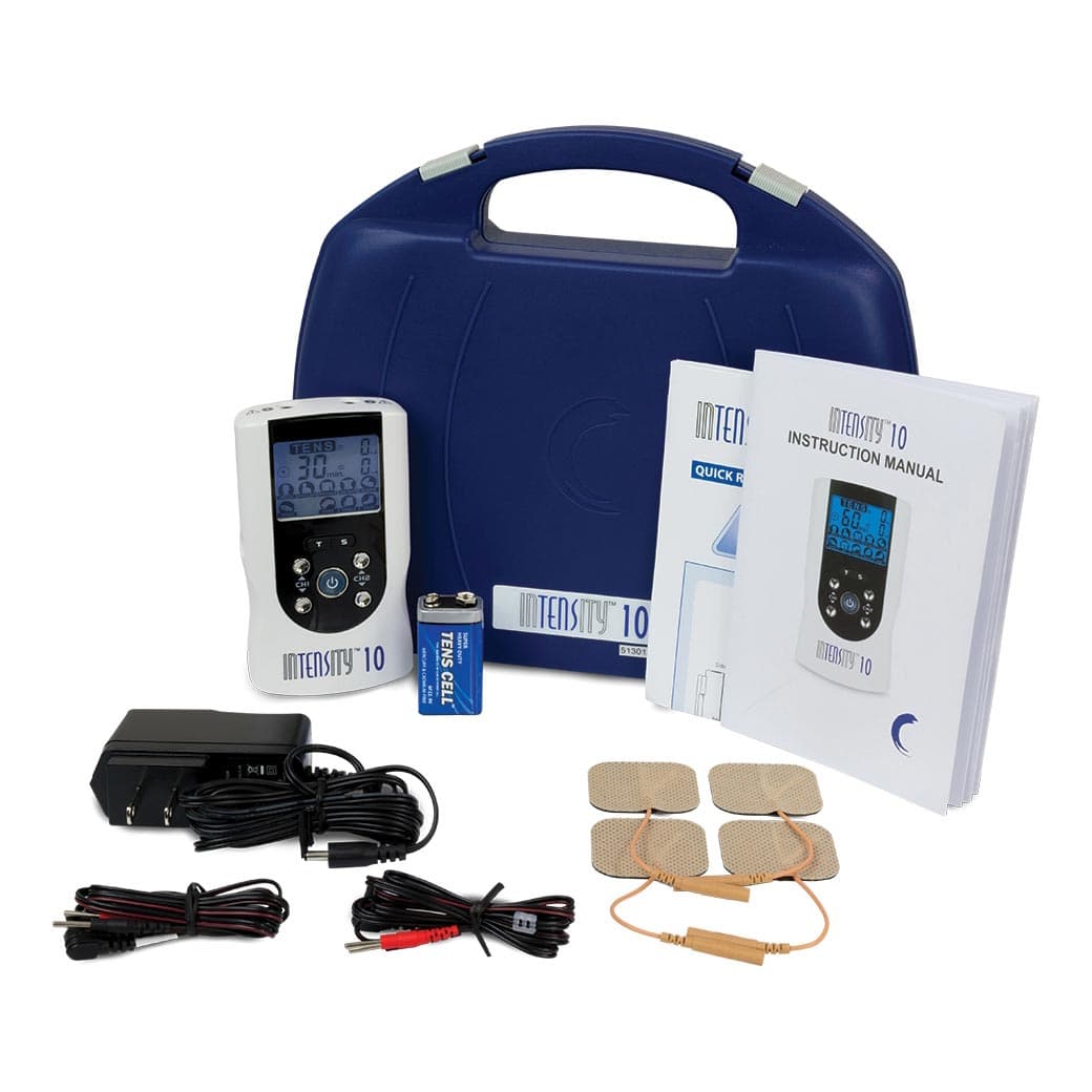 Roscoe InTENSity 10 Digital TENS Device - Image 4