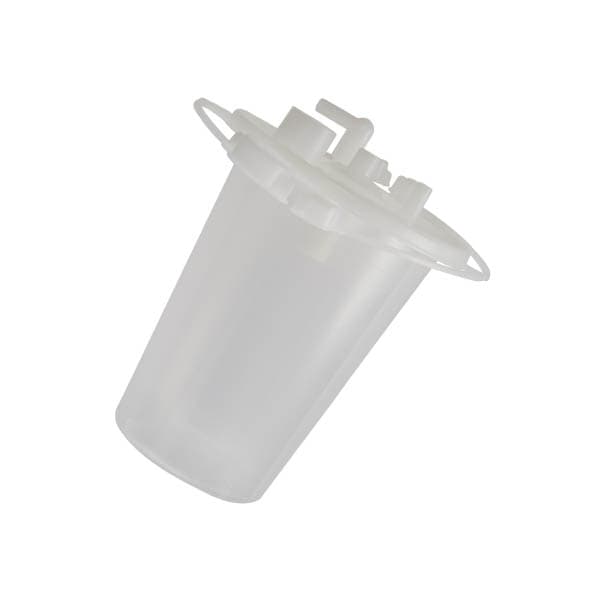 SafeLiner Suction Canister Liner, 1500 mL - Each - Image 1