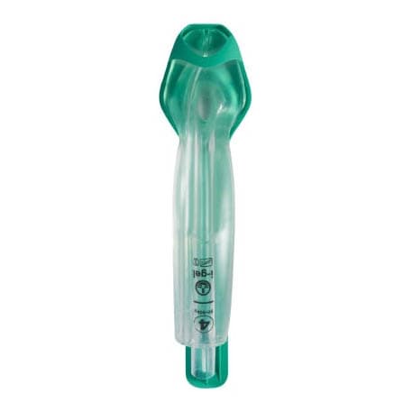 I-gel Supraglottic Airway Green Non-inflating cuff Size 4 Pharyngeal-Laryngeal - Case of 25 - Image 1