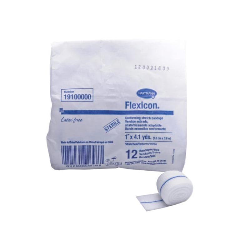 Flexicon Sterile Conforming Bandage - Image 3