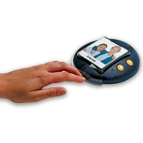 Big Button AAC Device by Attainment Company - Image 4