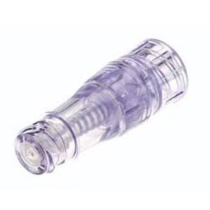 ICU Medical MicroClave IV Connector - Each - Image 1