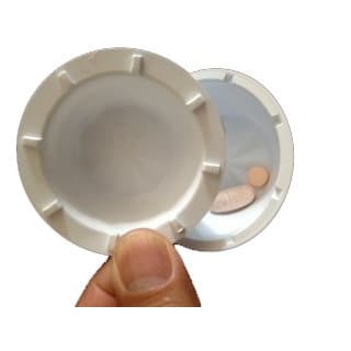 Gen2 CompleteRx Cup Pill Crusher Cup - Image 5