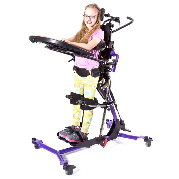 Easystand Zing Multi-Position Stander - Size 2 - Image 4