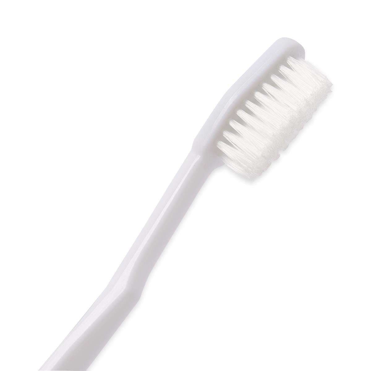 Medline Centurion Sterile Toothbrushes - Case of 50 - Image 2