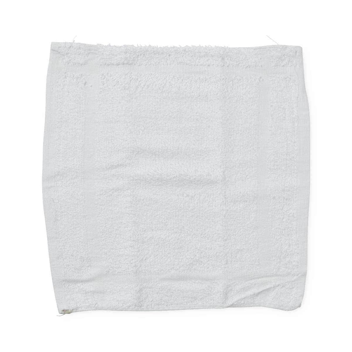 Medline Blended Terry Washcloth - Image 2