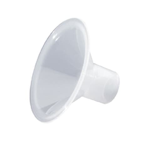 Medela PersonalFit Breast Shields, 21 mm, Small - Package of 2 - Image 1