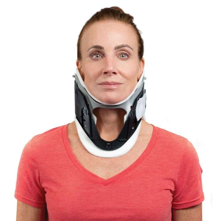 Procare Patriot One Piece Cervical Collar - Image 2