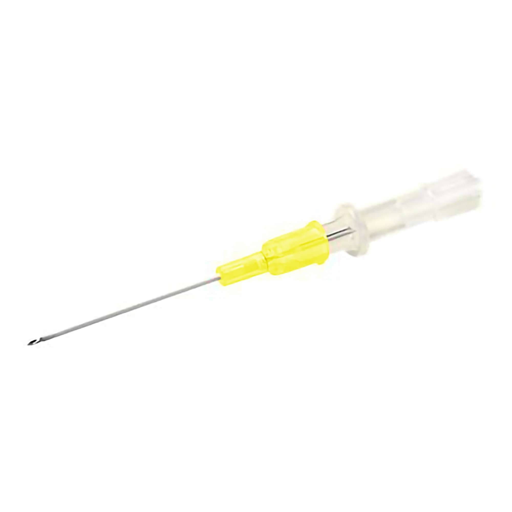 Smiths Medical Jelco IV Catheter, 24G x 3/4" L - Box of 50 - Image 1