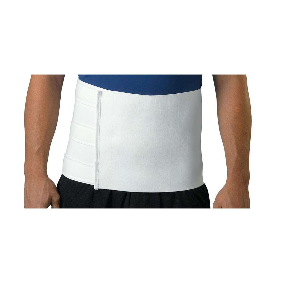 Medline Universal Abdominal Binder, 9 Inch - Image 1