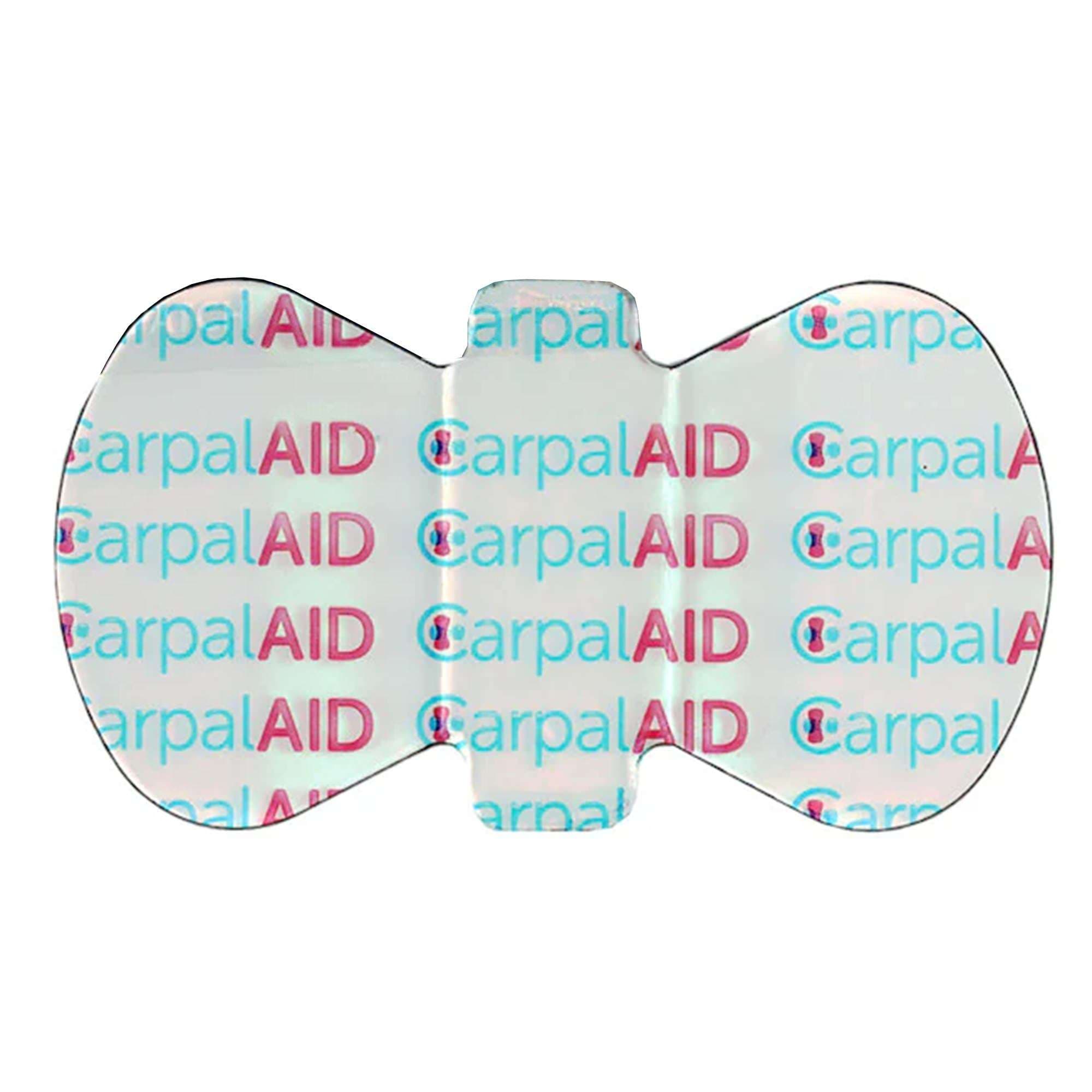 Carpal AID Hand-Based Carpal Tunnel Support Patch, Large - Carton of 960 - Image 2