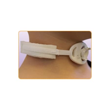Marpac Tracheostomy Tube Collar - Image 1
