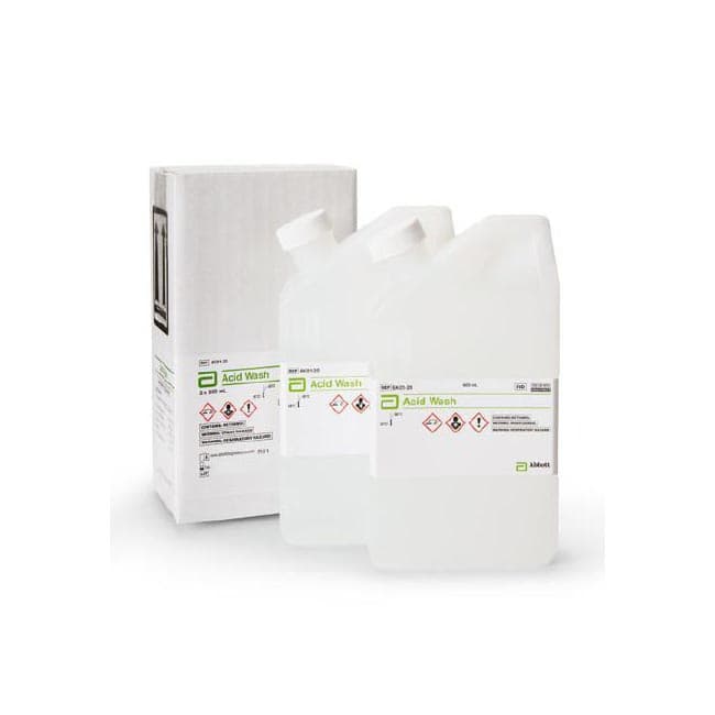 Architect Wash Reagent, Acid Wash - Image 1