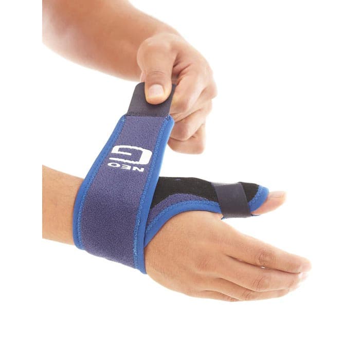 Neo G Easy-Fit Thumb Brace, Universal - Image 4