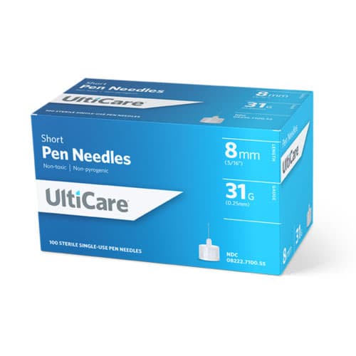 Ultimed UltiCare Pen Needle - Image 2