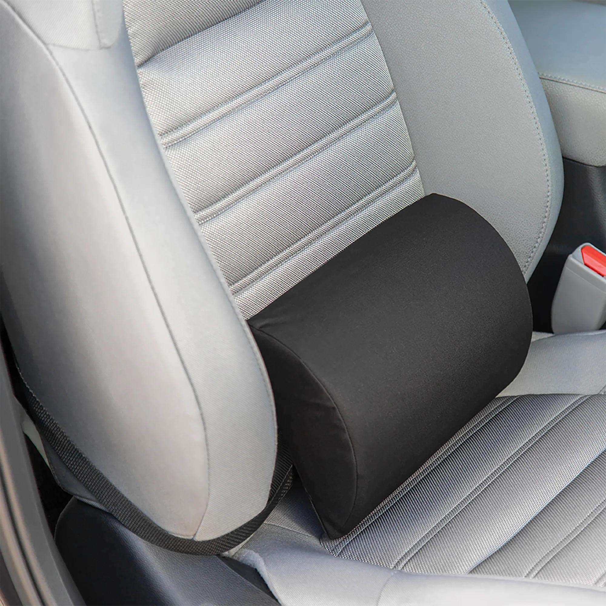 Core D Shaped Luniform Lumbar Support Cushion - Image 5