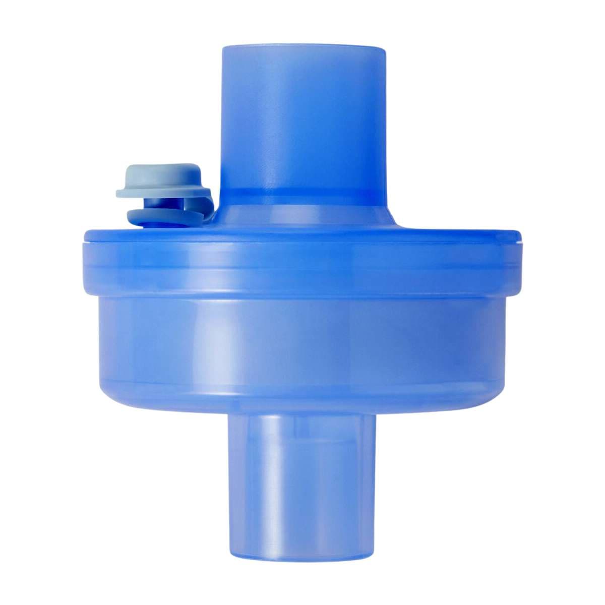 BALLARD Heat and Moisture Exchanger with Filter - Image 2