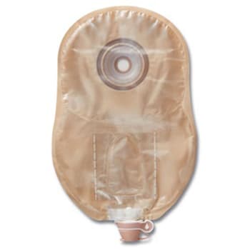 CeraPlus Soft Convex 1-Piece Urostomy Pouching System - Image 3