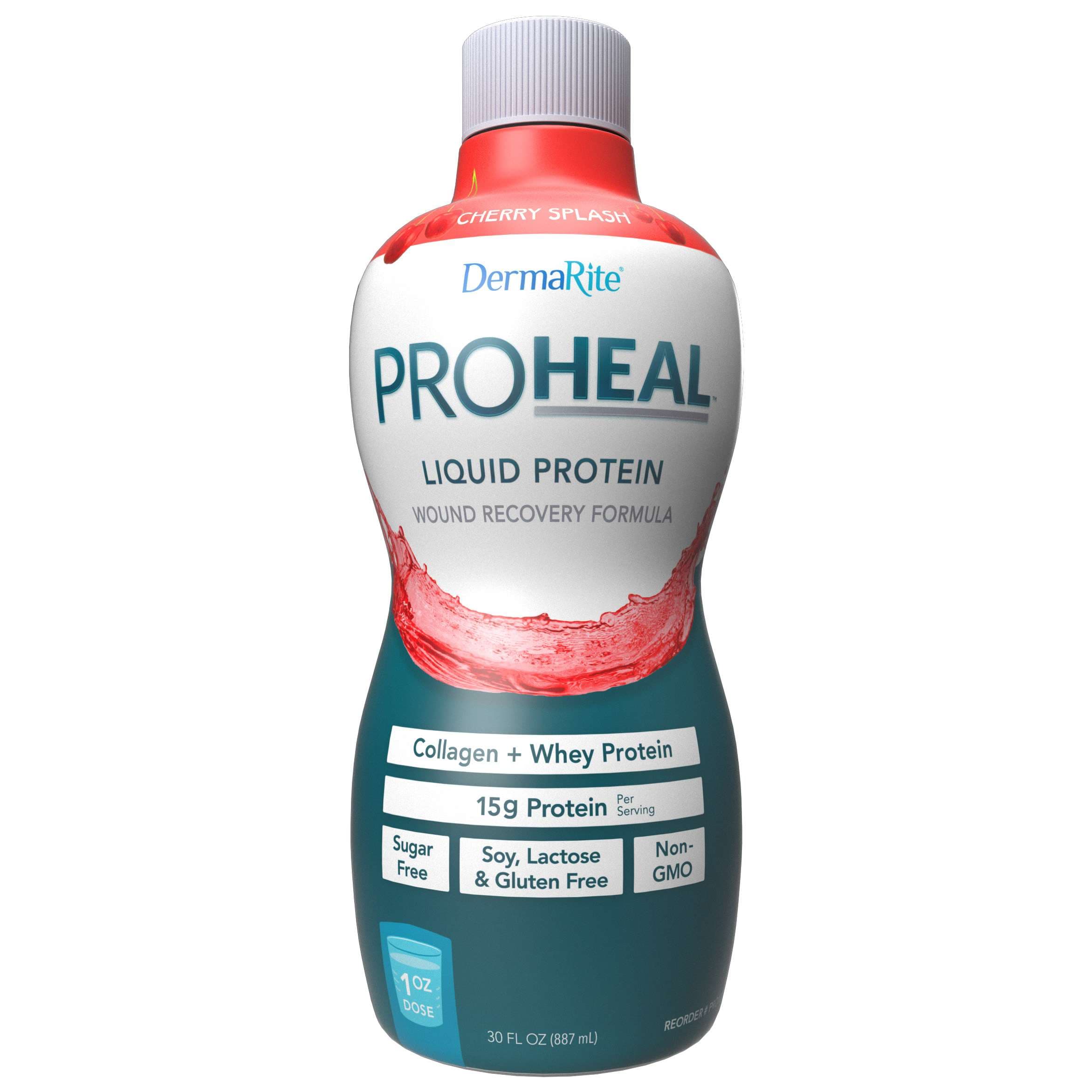 ProHeal Protein Oral Supplement - Image 2