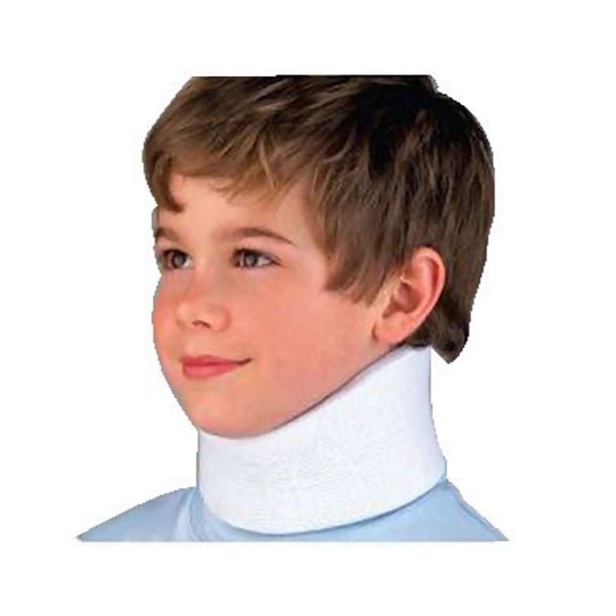 Scott Specialties Contoured Cervical Collar, Large - Image 1