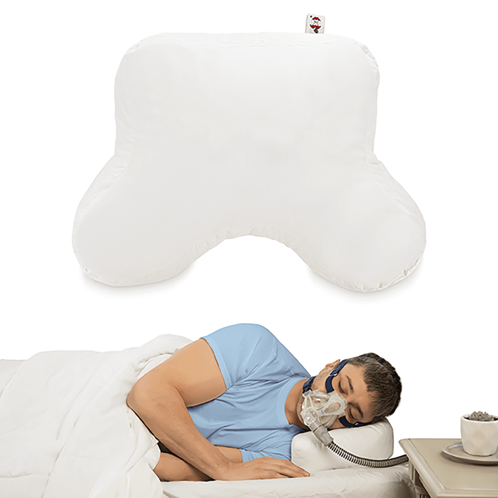 Core CPAP Pillow - Image 5