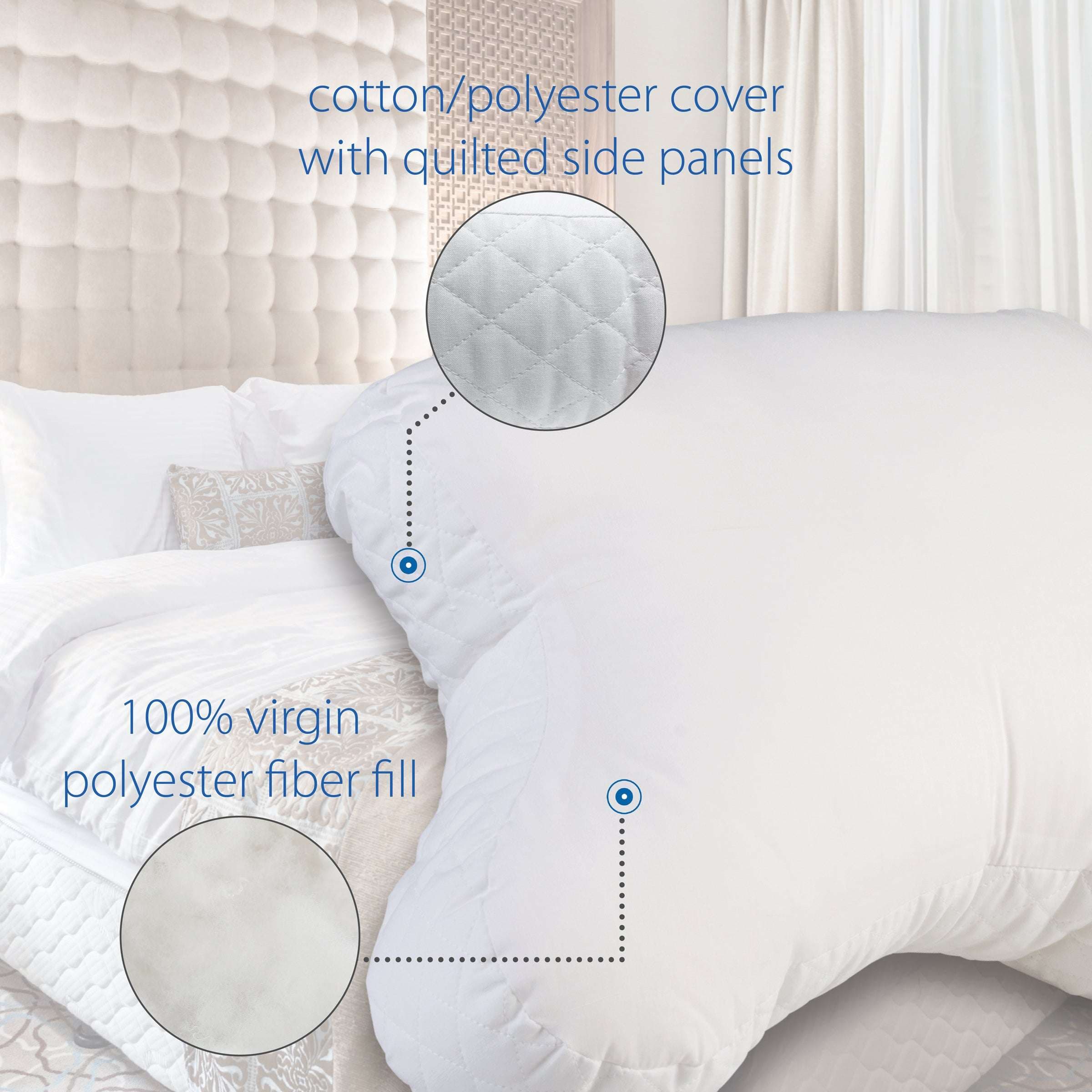 Core CPAP Pillow - Image 7