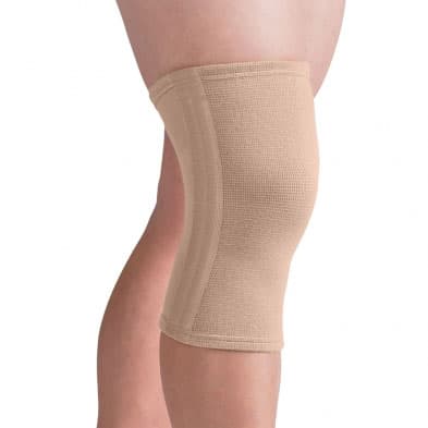 Swede-O Elastic Knee Stabilizer, Small - Image 1