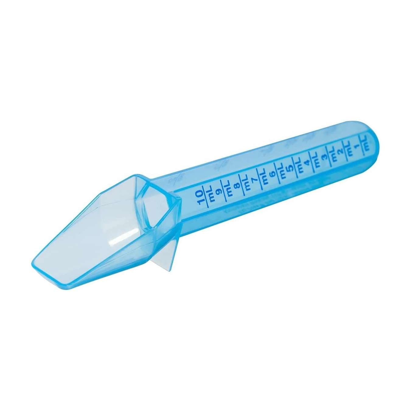 Apothecary Medicine Spoon, 10 ml - Image 1