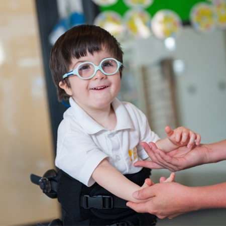 R82 Meerkat Stander - Image 5