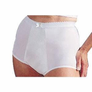 Salk HealthDri Fancies Ladies' Bladder Control Panty, Size 8 - Image 1