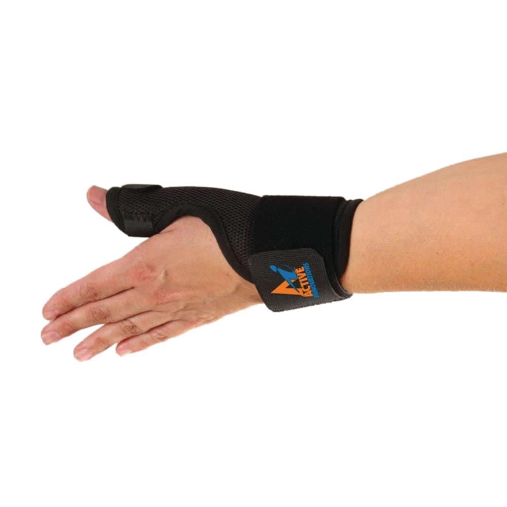 Active Innovations Moldable Thumb Spica Small - Image 1