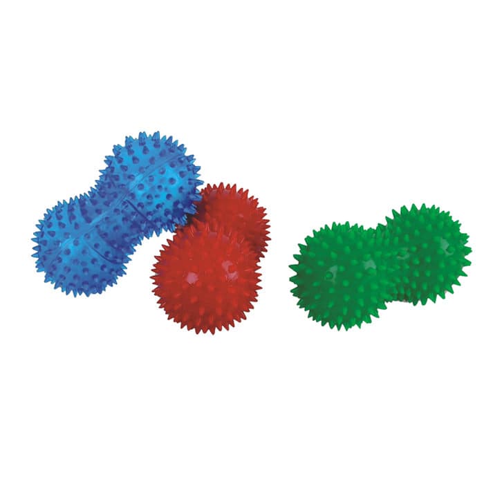 Cando Peanut-Shape Massage ball - Image 1