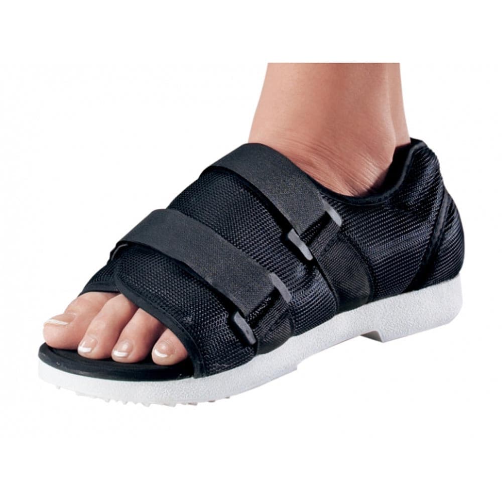ProCare Medical and Surgical Cast Shoe, Male, Medium - Image 1