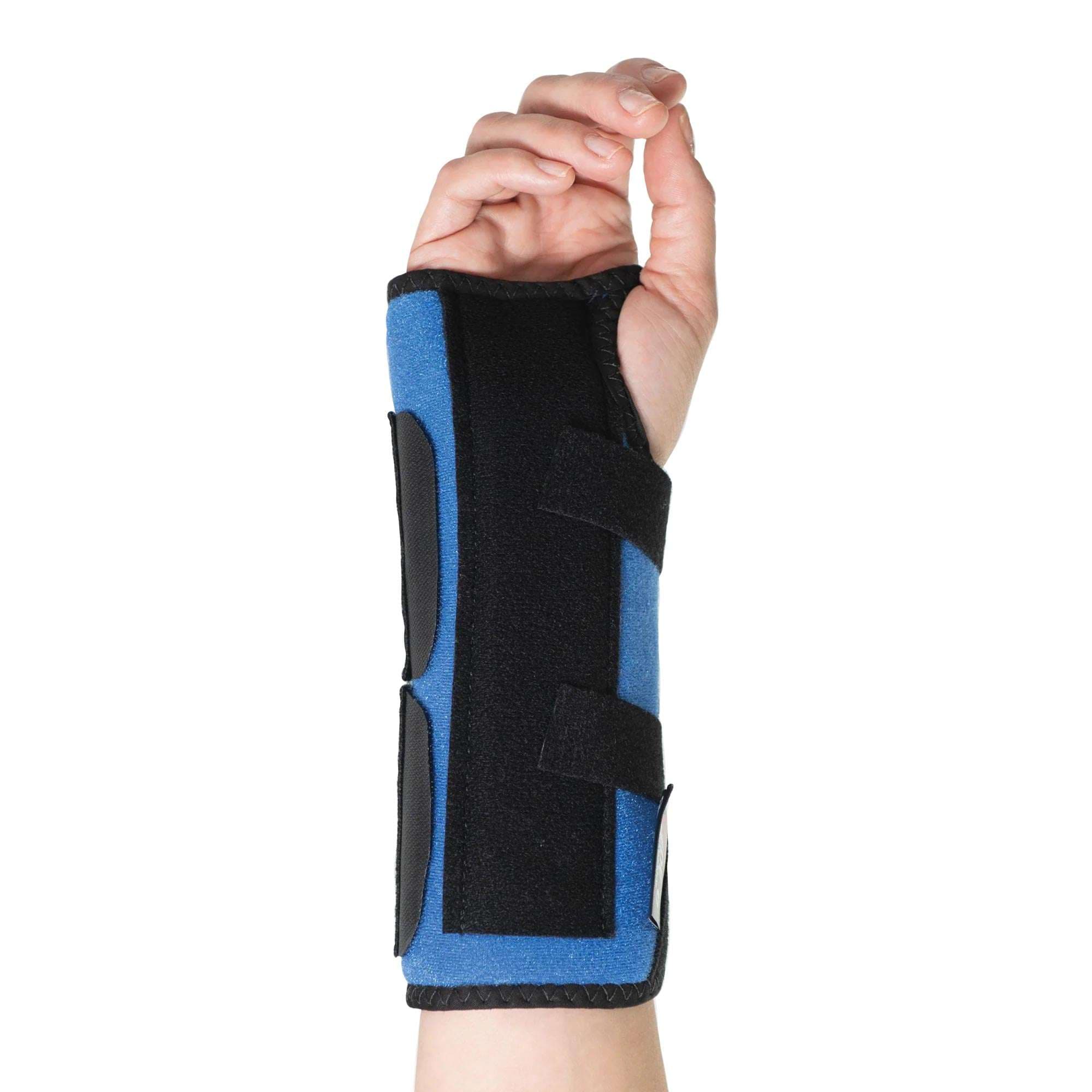 Swede-O PowerWrap Wrist Brace Universal - Image 7