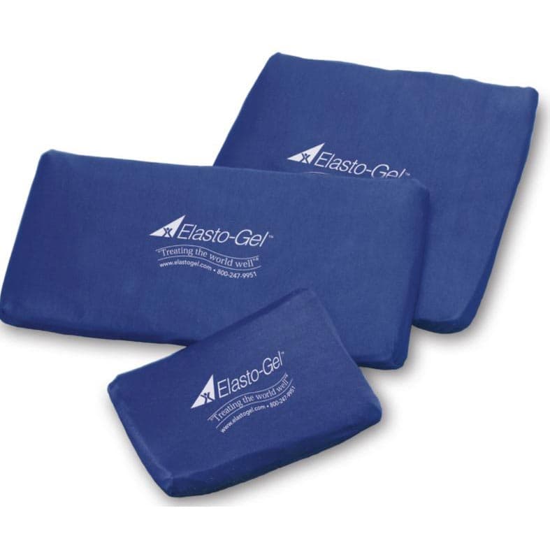 Elasto-Gel Hot and Cold All-Purpose Pack, 6 x 8 Inch - Case of 10 - Image 1