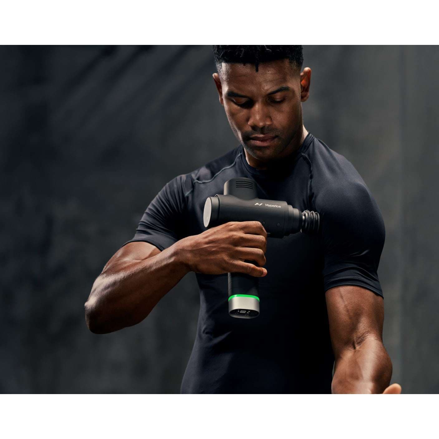 Hypervolt 2 Pro Percussion Massage Device - Image 3