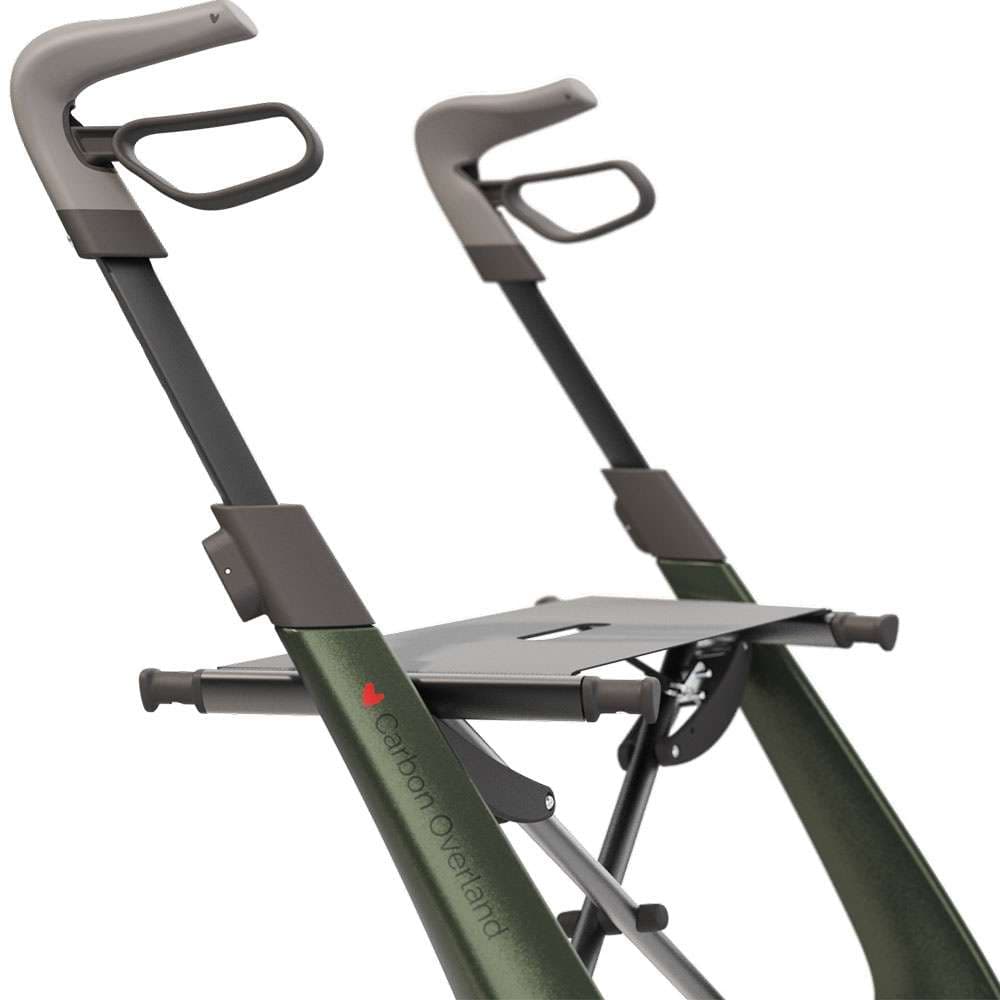 byACRE Carbon Overland Rollator - Image 7