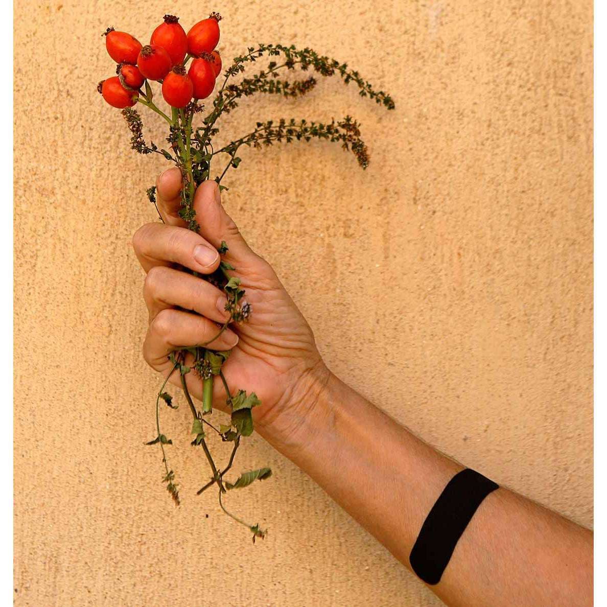 Nutricare Patch On The Go Sample Pack Adhesive Strip - Image 3