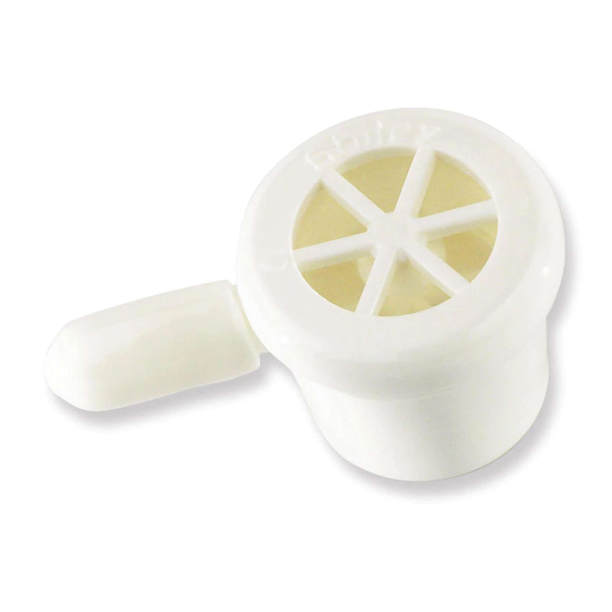 Shiley Speaking Valve With Oxygen Port - Image 1