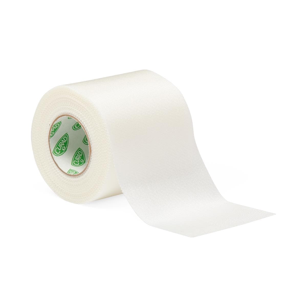 Curad Medical Tape White NonSterile, 2 Inch x 10 Yard - Each - Image 1