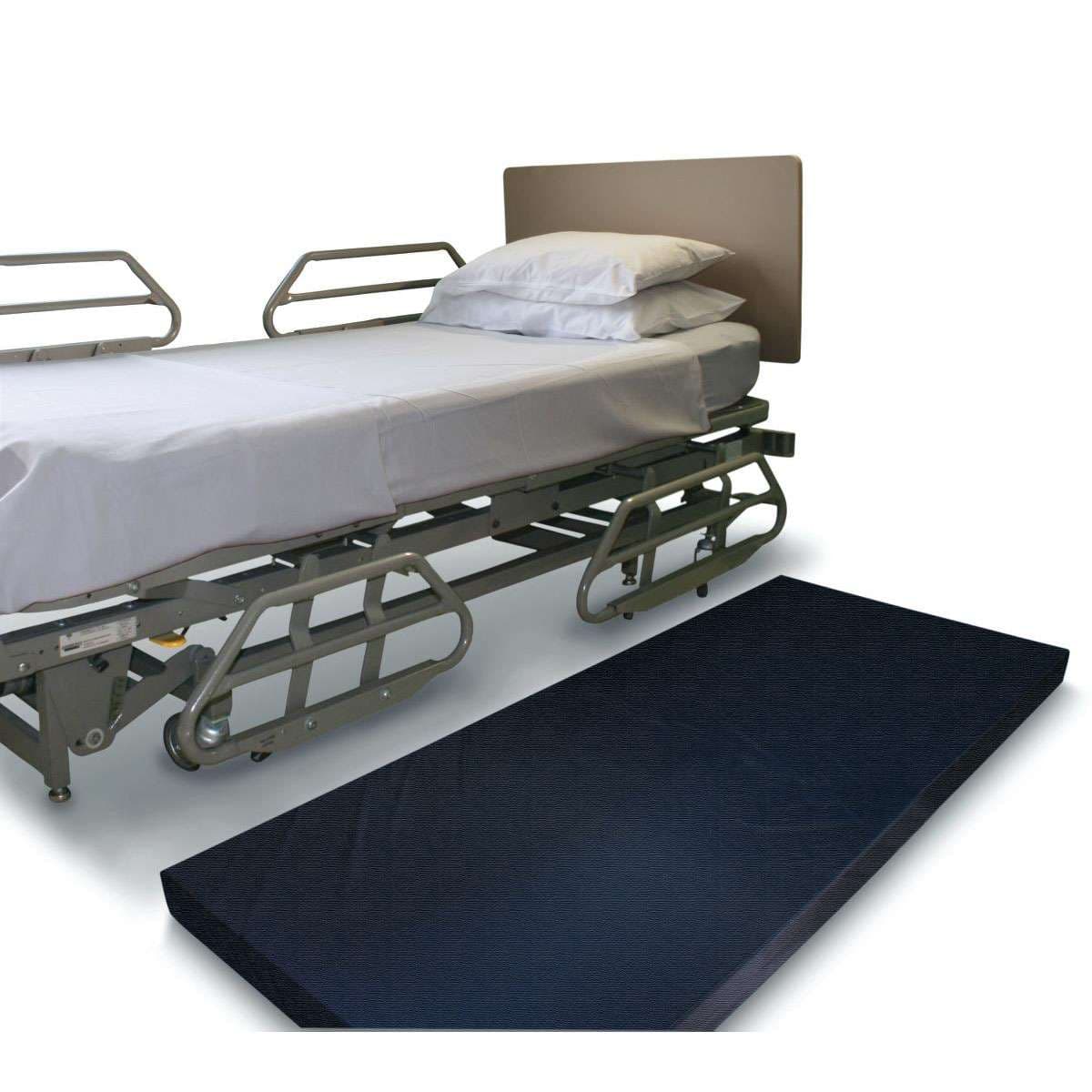 Medline Nonfolding Fall Mat - Image 2
