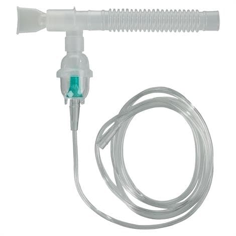 Drive Pacifica Elite Compressor Nebulizer with Reusable and Disposable Neb Kit - Image 3