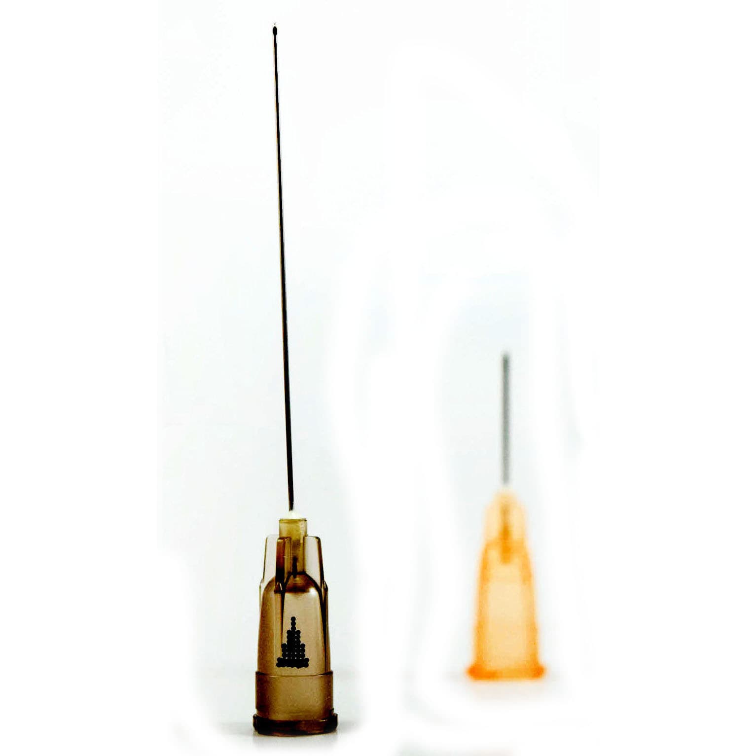 SteriGlide Aesthetic Microcannula, 27 Gauge, 1-1/2 Inch Length - Box of 20 - Image 1