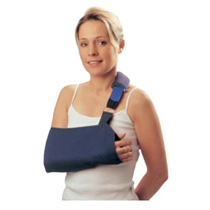 Actimove Mitella Comfort Arm Sling, Medium - Image 1