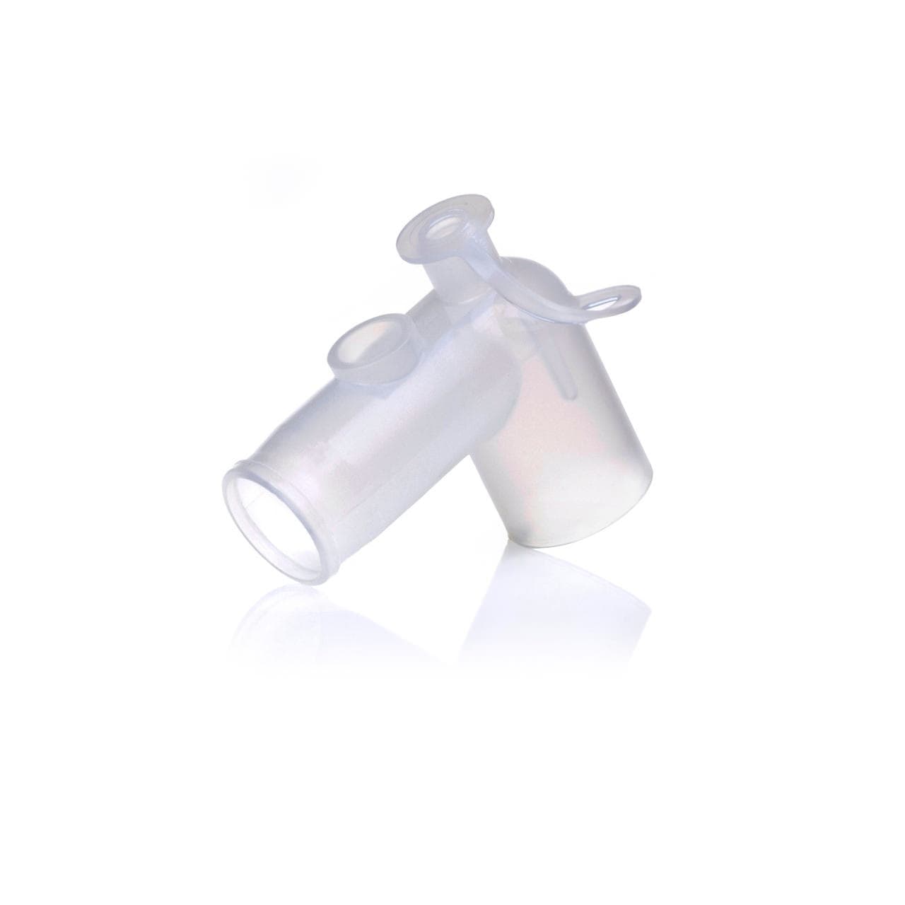 Teleflex Ported Elbow Adaptor - Case of 50 - Image 1