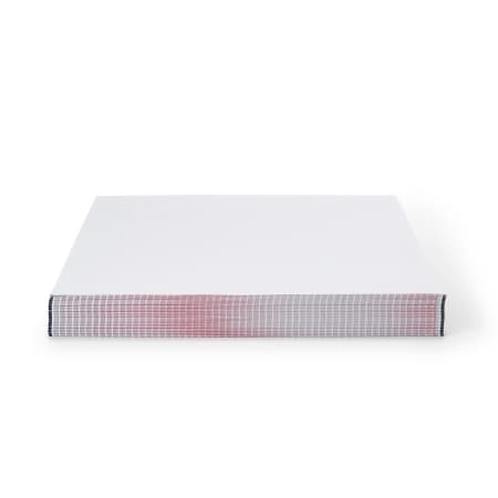 Welch Allyn Diagnostic Recording Paper With Premium Red Grid - Package of 250